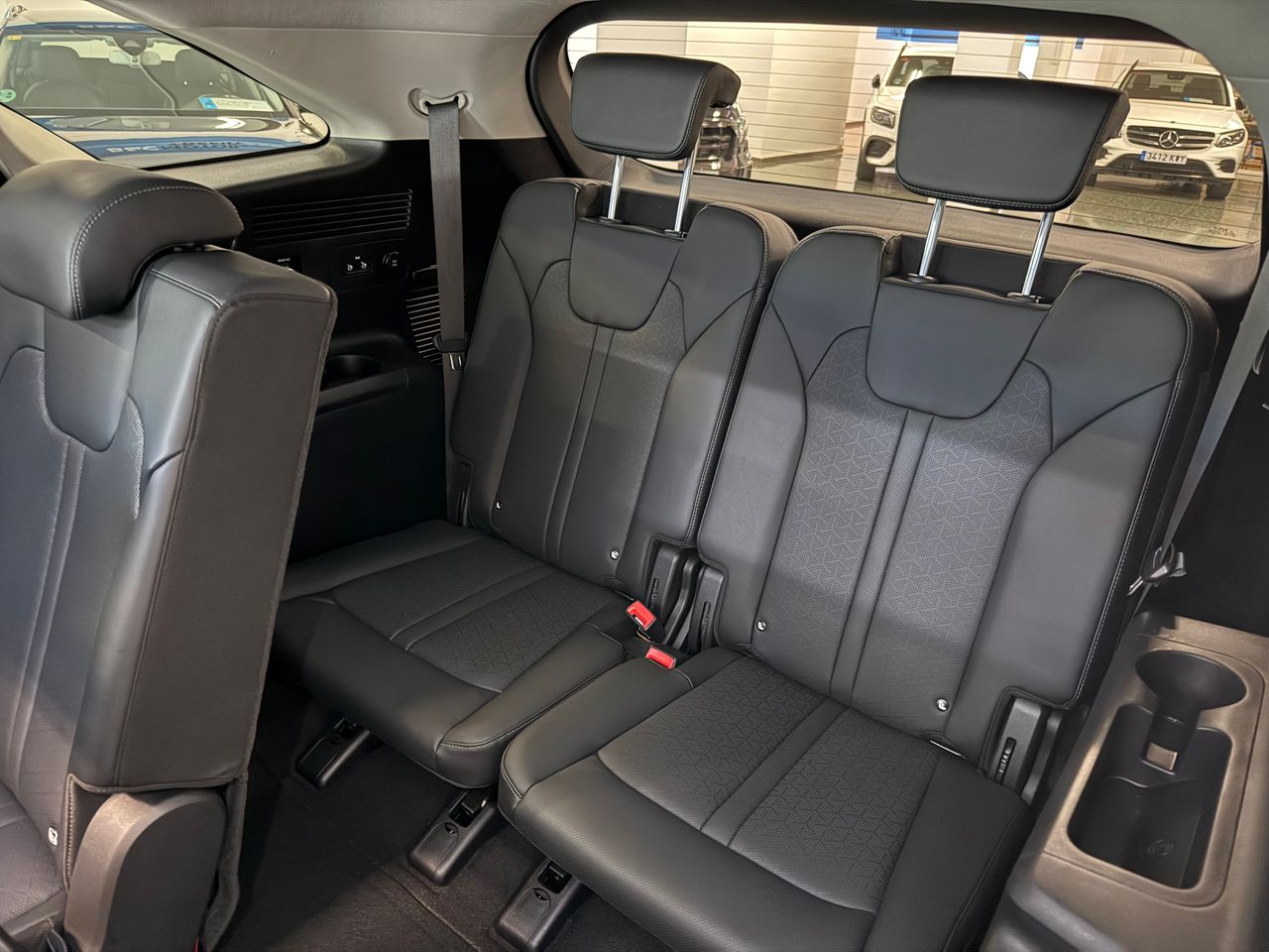 Kia Sorento 1.6 T-GDI PLUS EDITION 4X4 7 PLAZAS - Foto 7