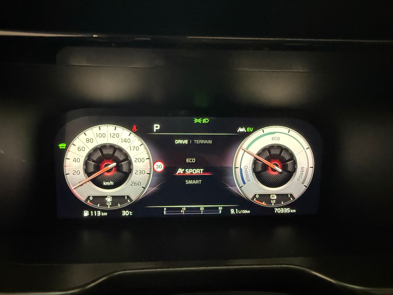 Kia Sorento 1.6 T-GDI PLUS EDITION 4X4 7 PLAZAS - Foto 31