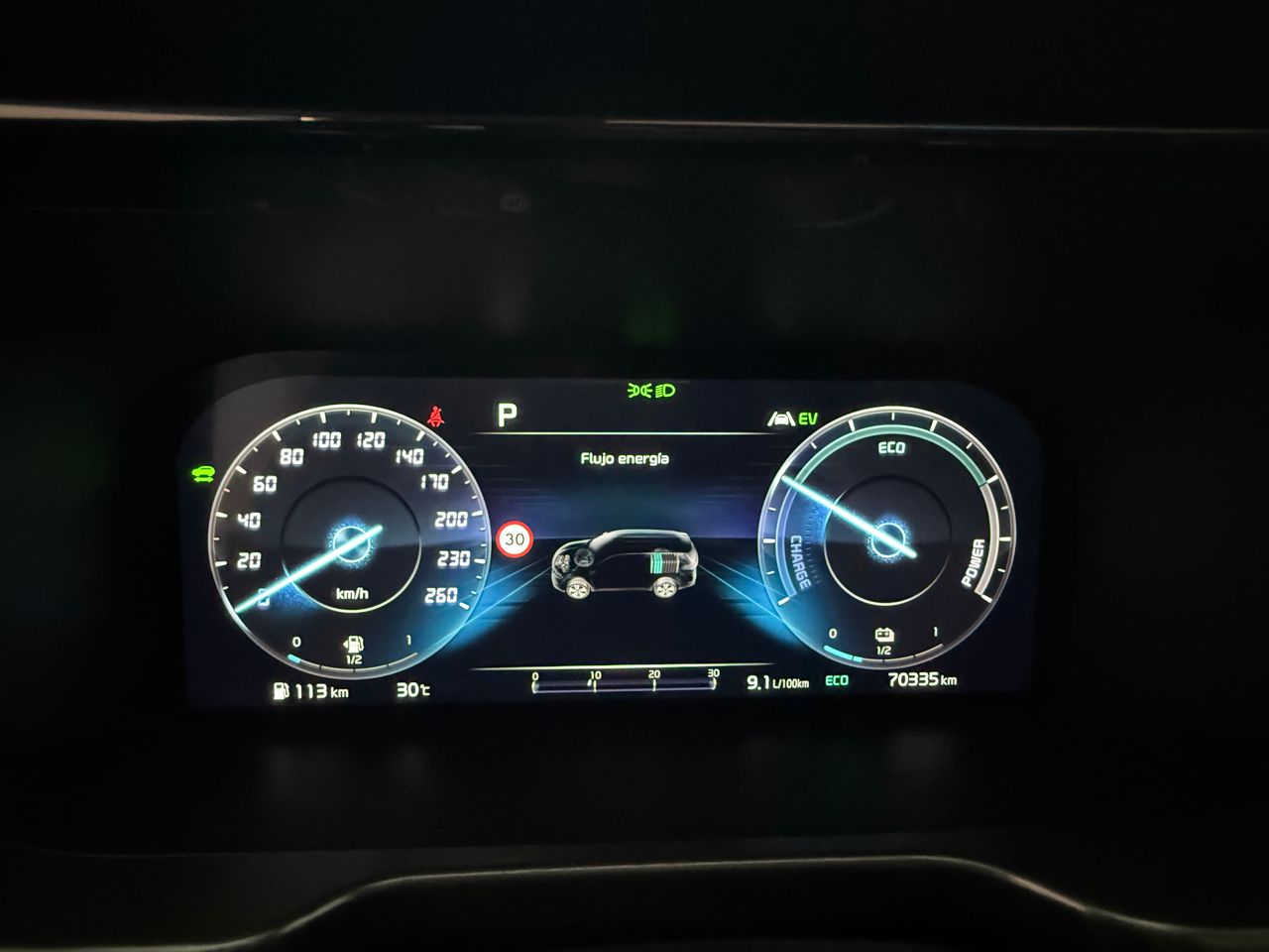 Kia Sorento 1.6 T-GDI PLUS EDITION 4X4 7 PLAZAS - Foto 33