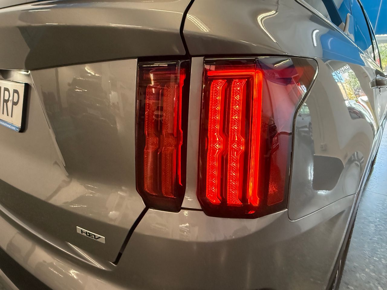 Kia Sorento 1.6 T-GDI PLUS EDITION 4X4 7 PLAZAS - Foto 48