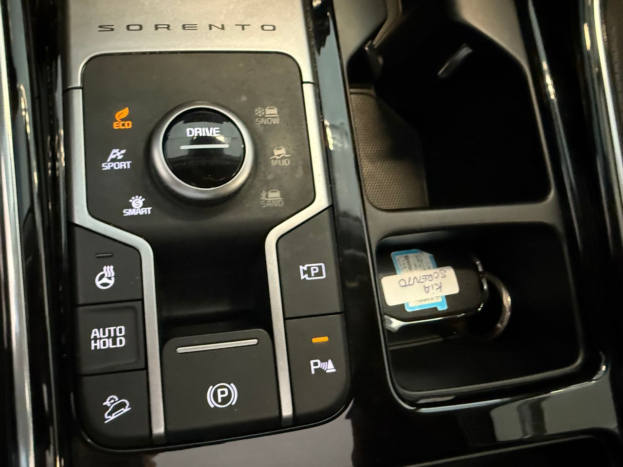 Kia Sorento 1.6 T-GDI PLUS EDITION 4X4 7 PLAZAS - Foto 38