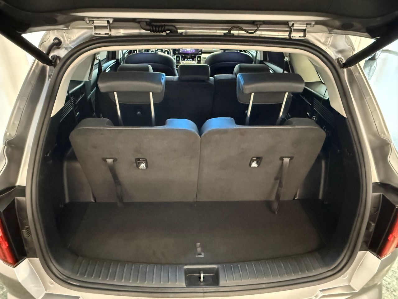 Kia Sorento 1.6 T-GDI PLUS EDITION 4X4 7 PLAZAS - Foto 15