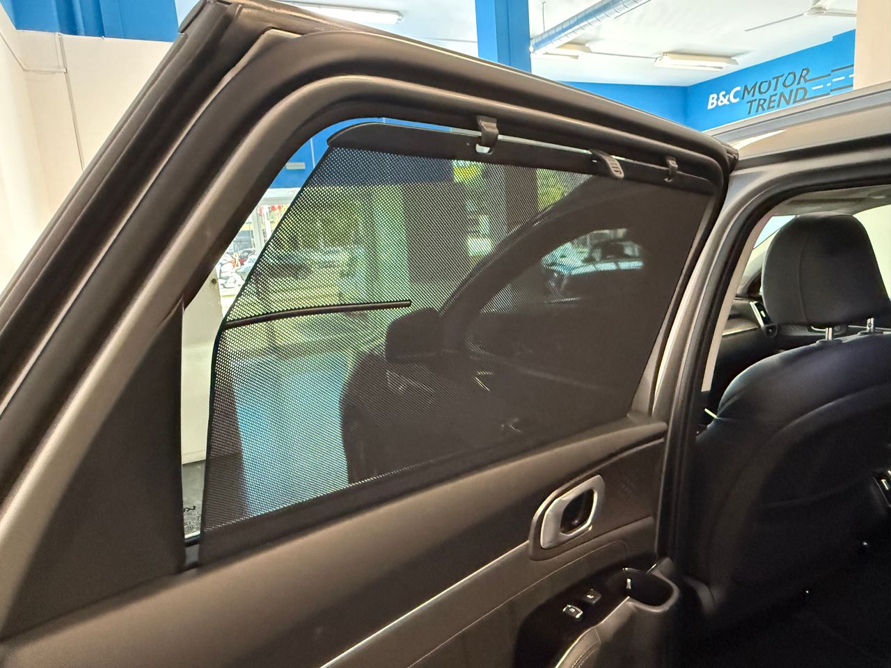 Kia Sorento 1.6 T-GDI PLUS EDITION 4X4 7 PLAZAS - Foto 43