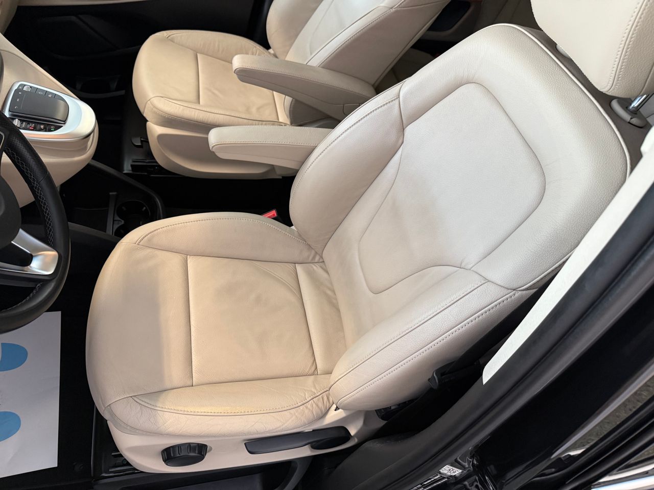 Mercedes Clase V 300d LARGO AVANTGARDE AUTO 8 PLAZAS - Foto 15