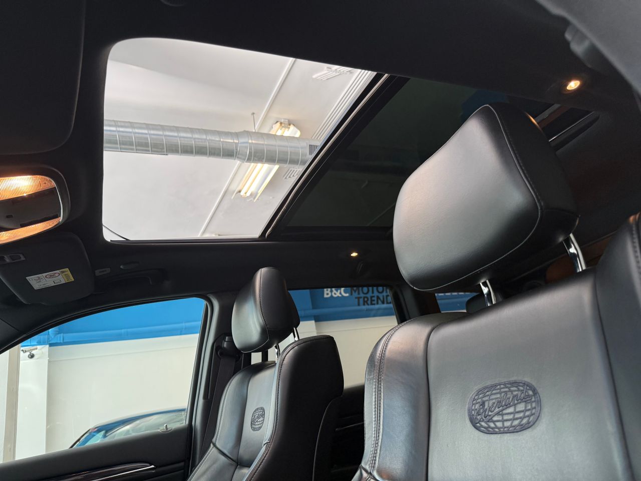 Jeep Grand Cherokee 3.0 CRD OVERLAND - Foto 15