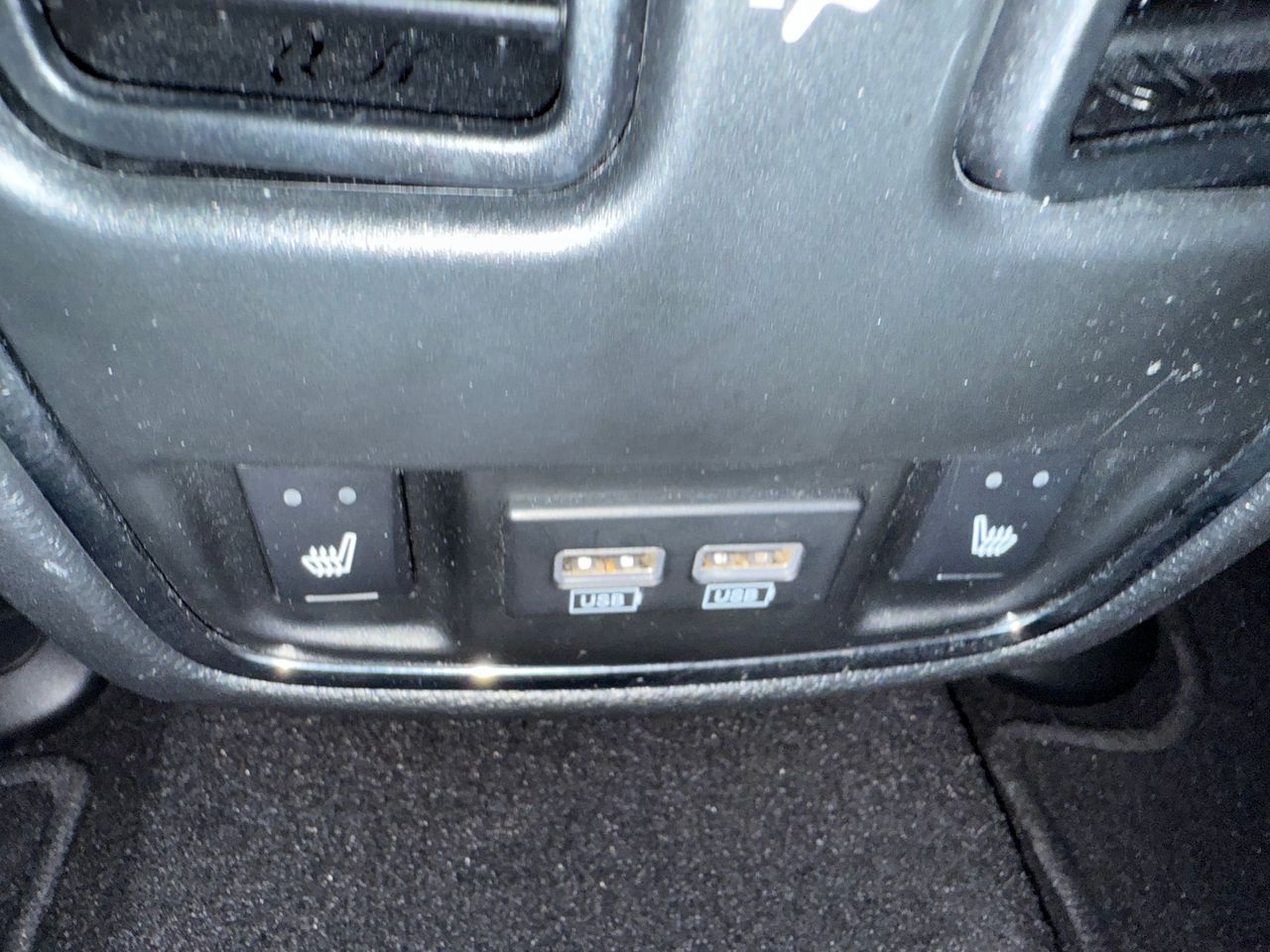 Jeep Grand Cherokee 3.0 CRD OVERLAND - Foto 22