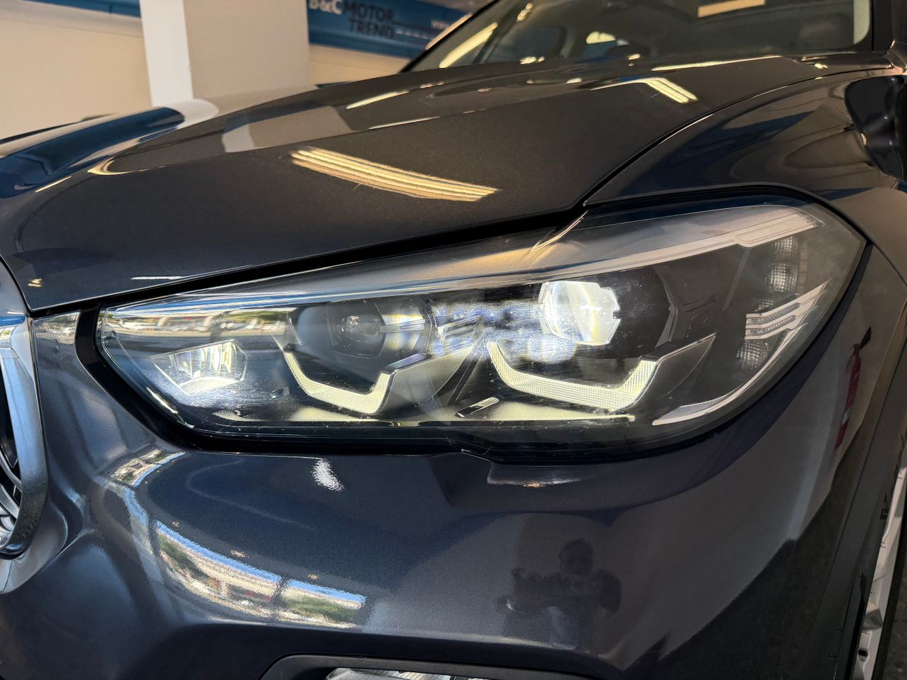 BMW X5 xDrive30d - Foto 43