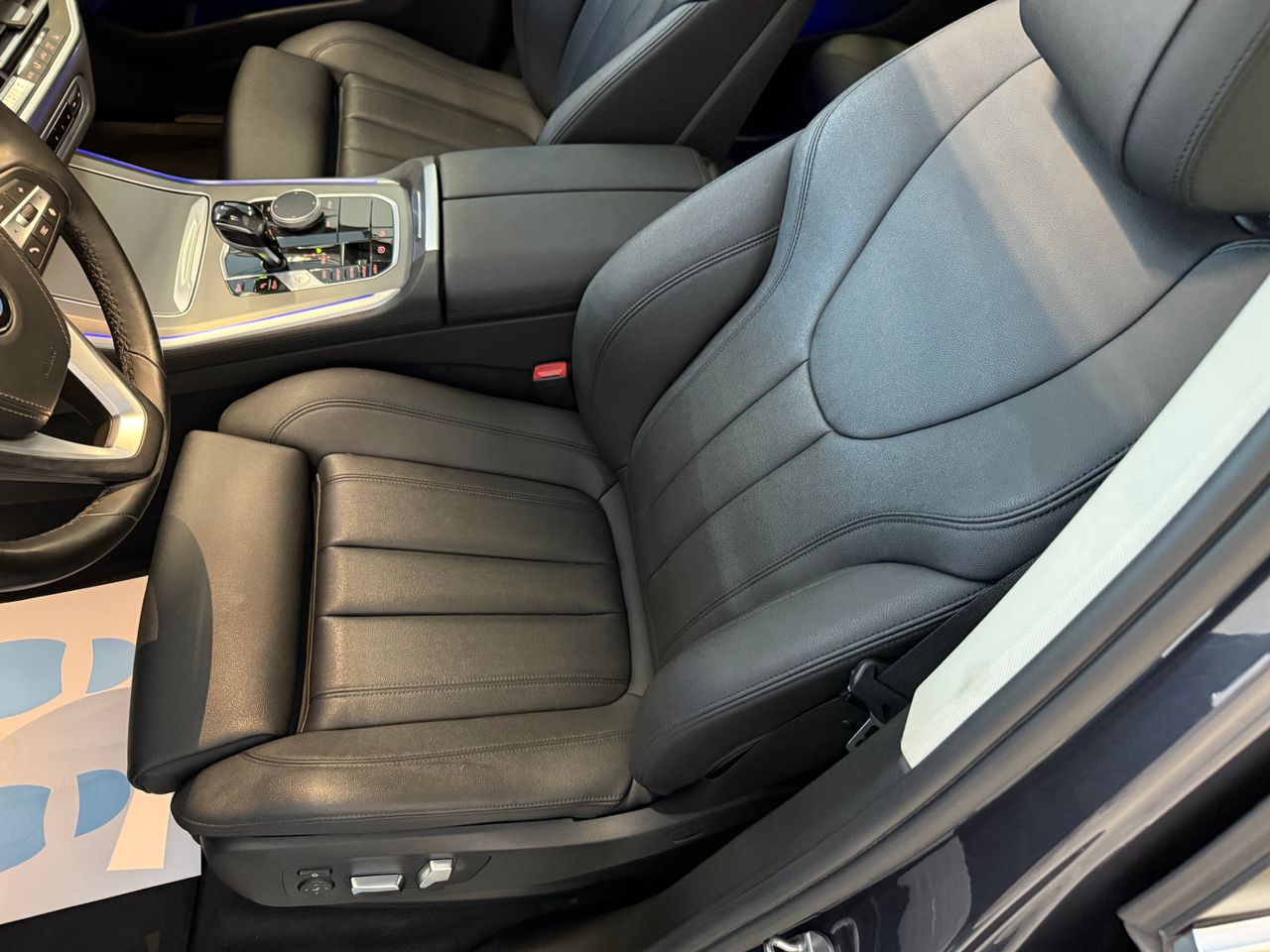 BMW X5 xDrive30d - Foto 13