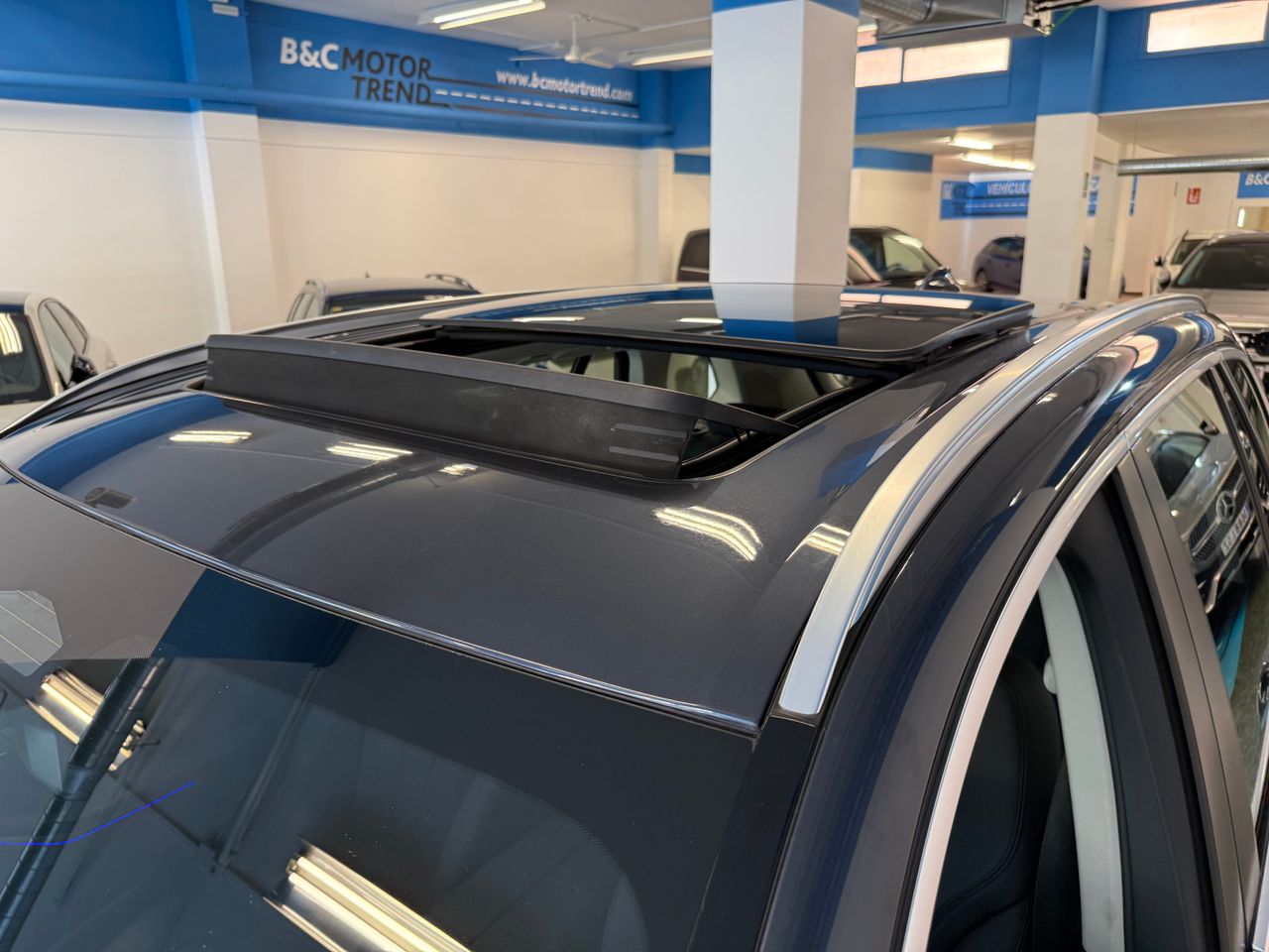 BMW X5 xDrive30d - Foto 44
