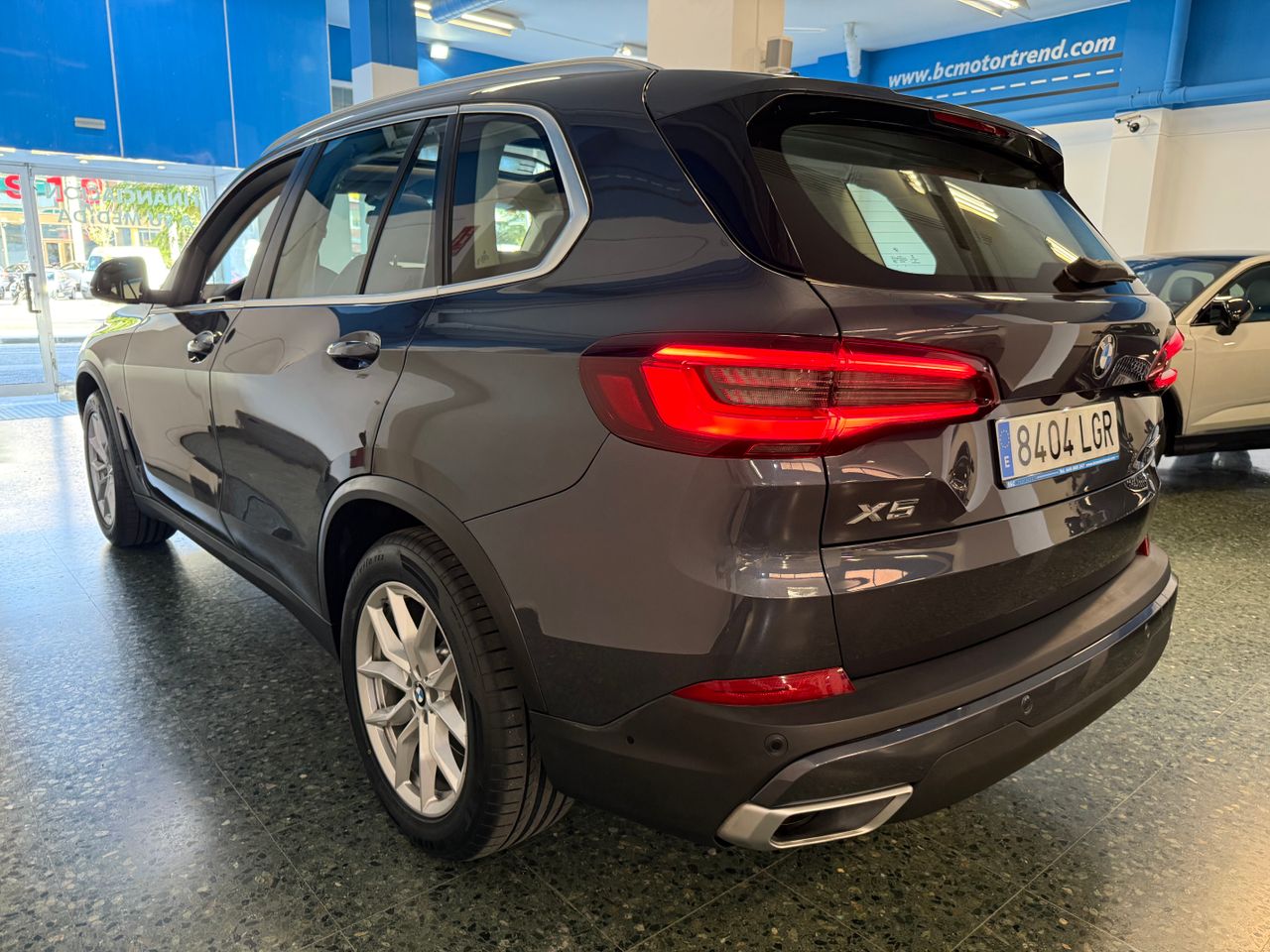 BMW X5 xDrive30d - Foto 18