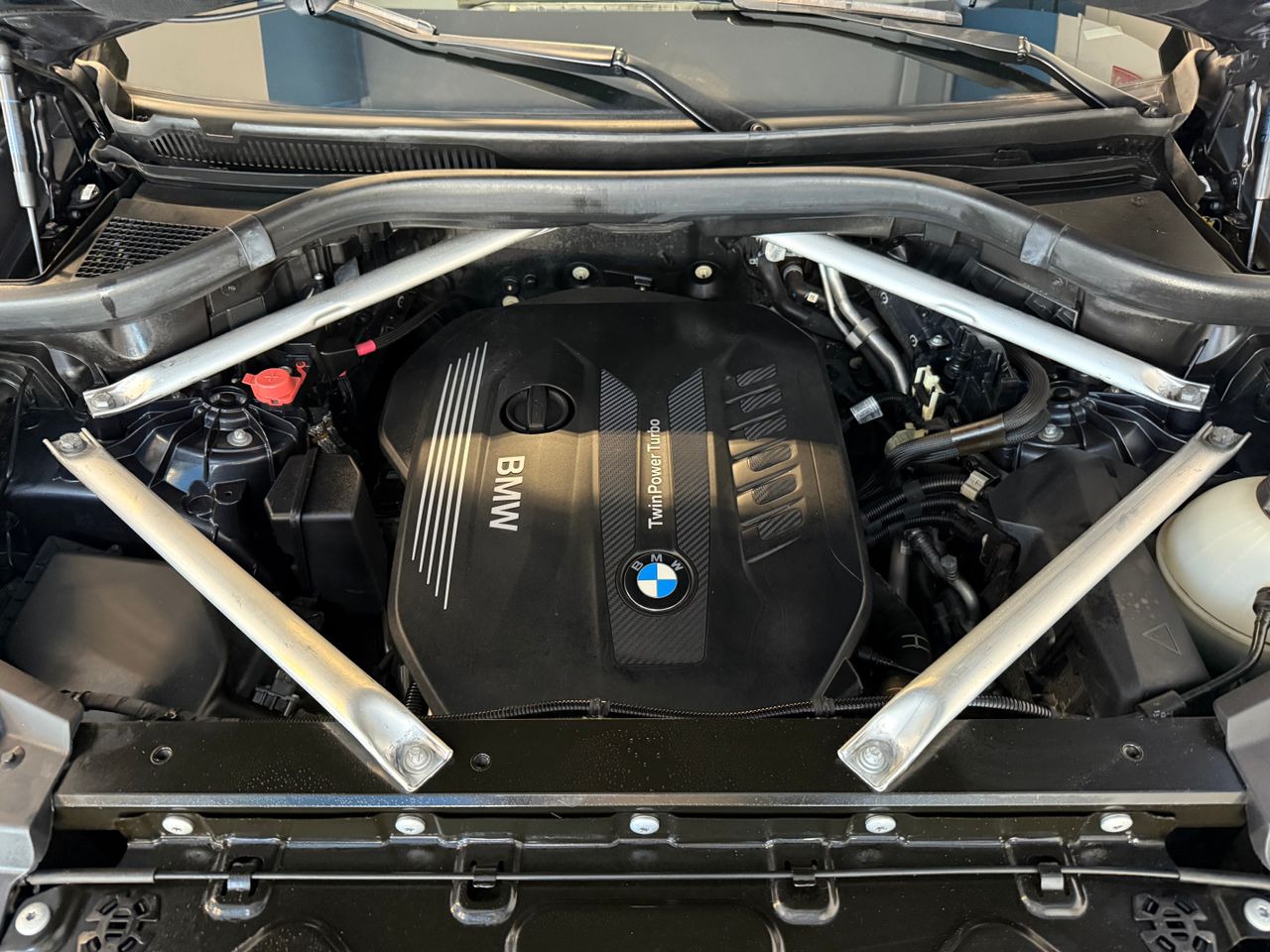 BMW X5 xDrive30d - Foto 46