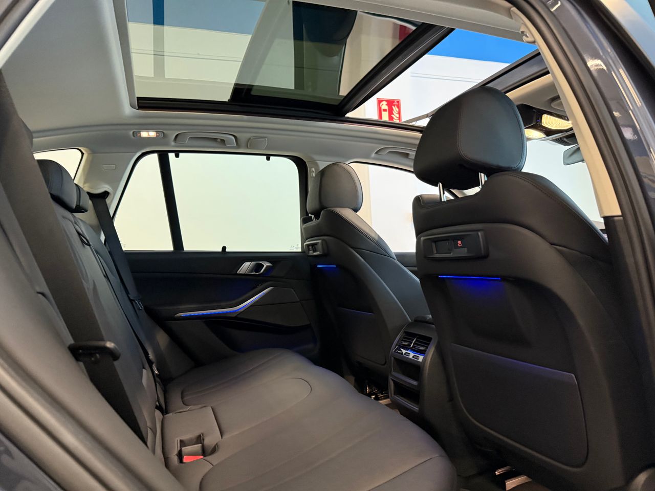 BMW X5 xDrive30d - Foto 9