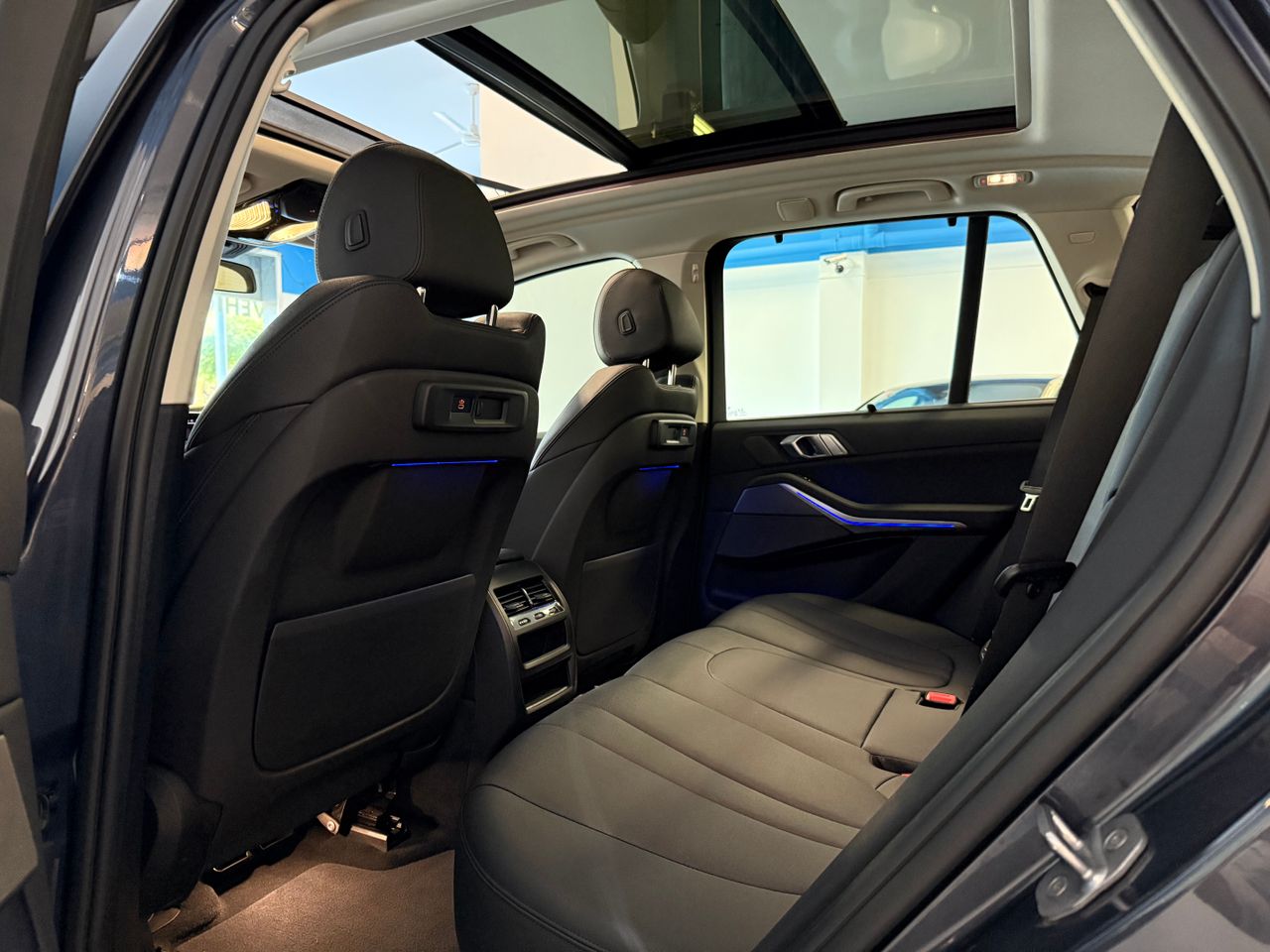 BMW X5 xDrive30d - Foto 5