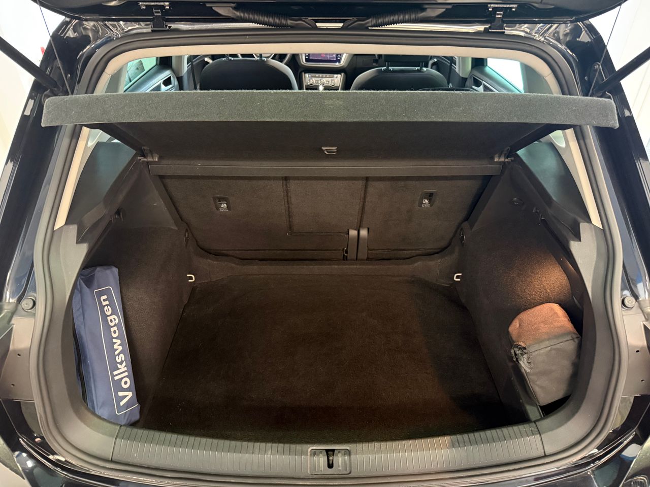 Volkswagen Tiguan 1.5 TSI DSG R-LINE - Foto 7