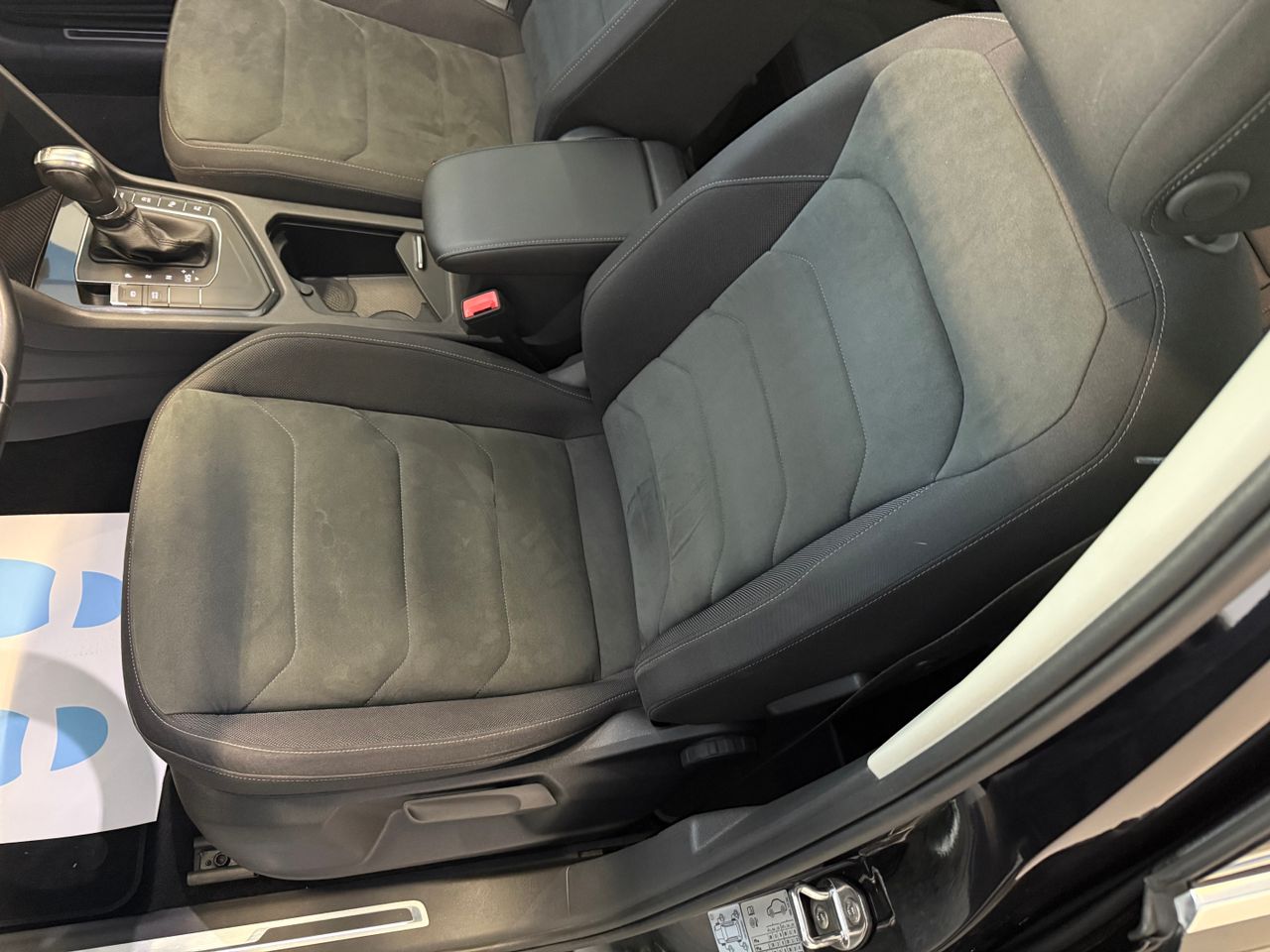 Volkswagen Tiguan 1.5 TSI DSG R-LINE - Foto 13