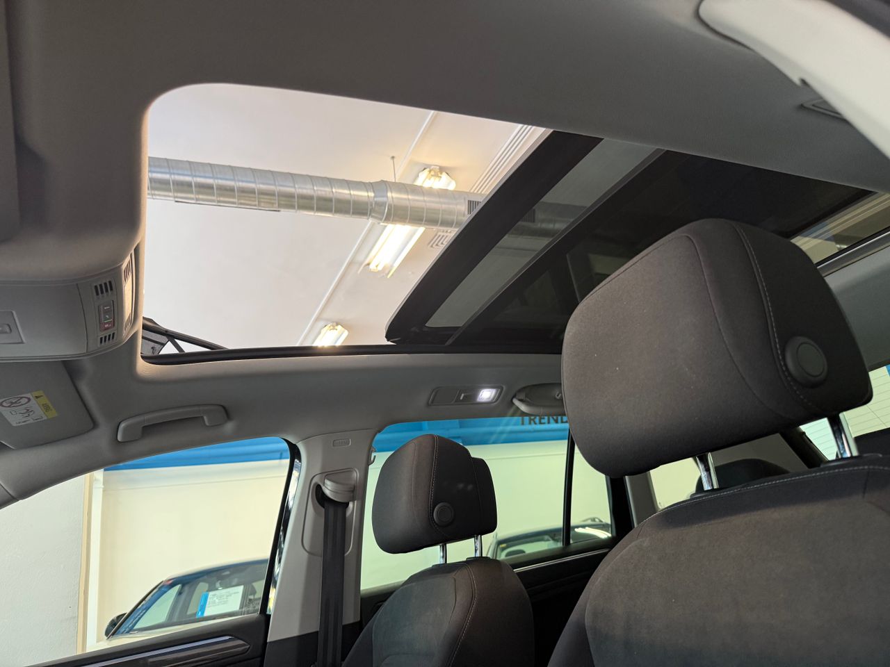 Volkswagen Tiguan 1.5 TSI DSG R-LINE - Foto 15