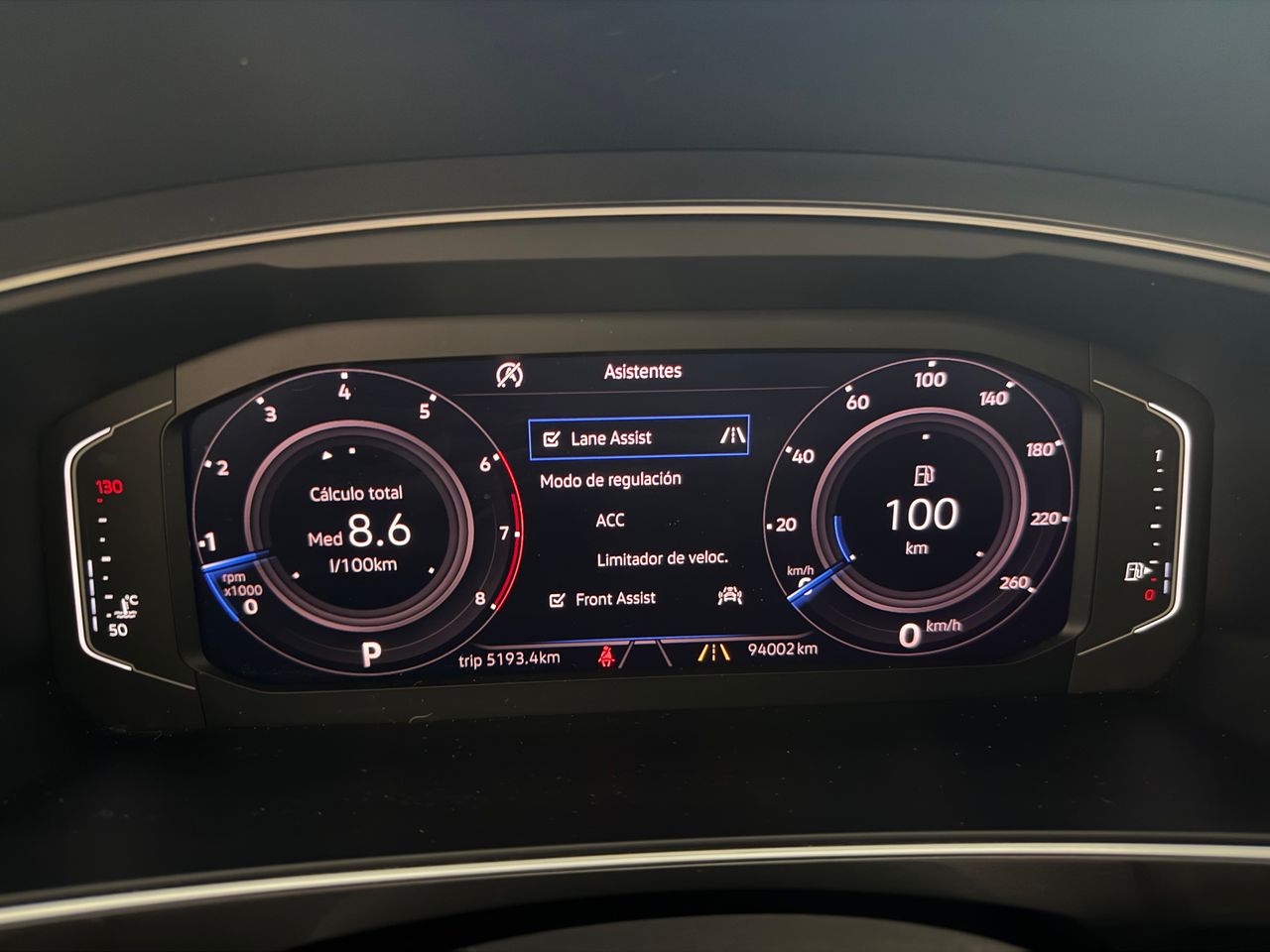Volkswagen Tiguan 1.5 TSI DSG R-LINE - Foto 24