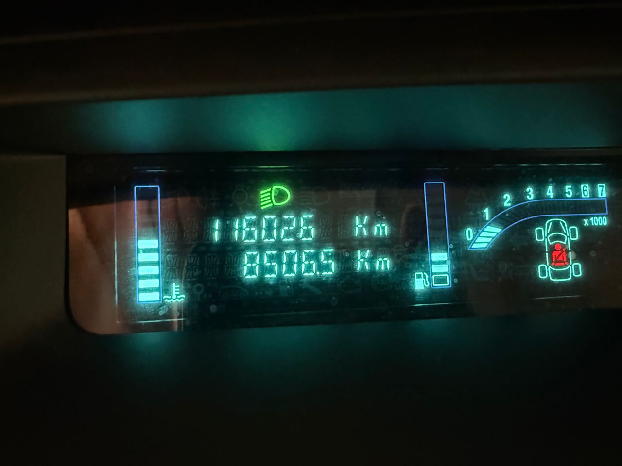 Renault Scénic 1.6 PRIVILEGE - Foto 19