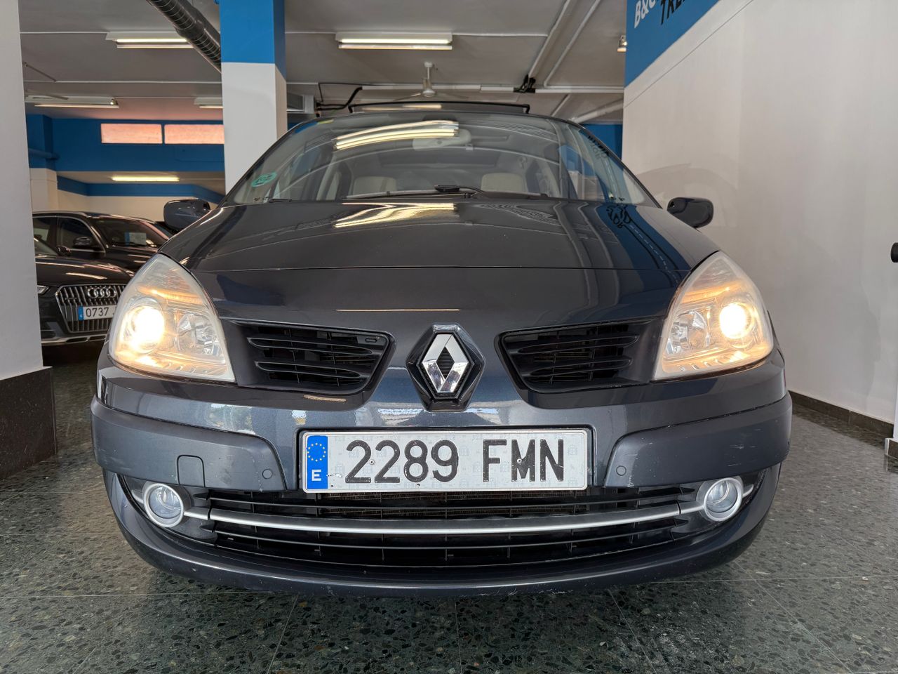 Renault Scénic 1.6 PRIVILEGE - Foto 6