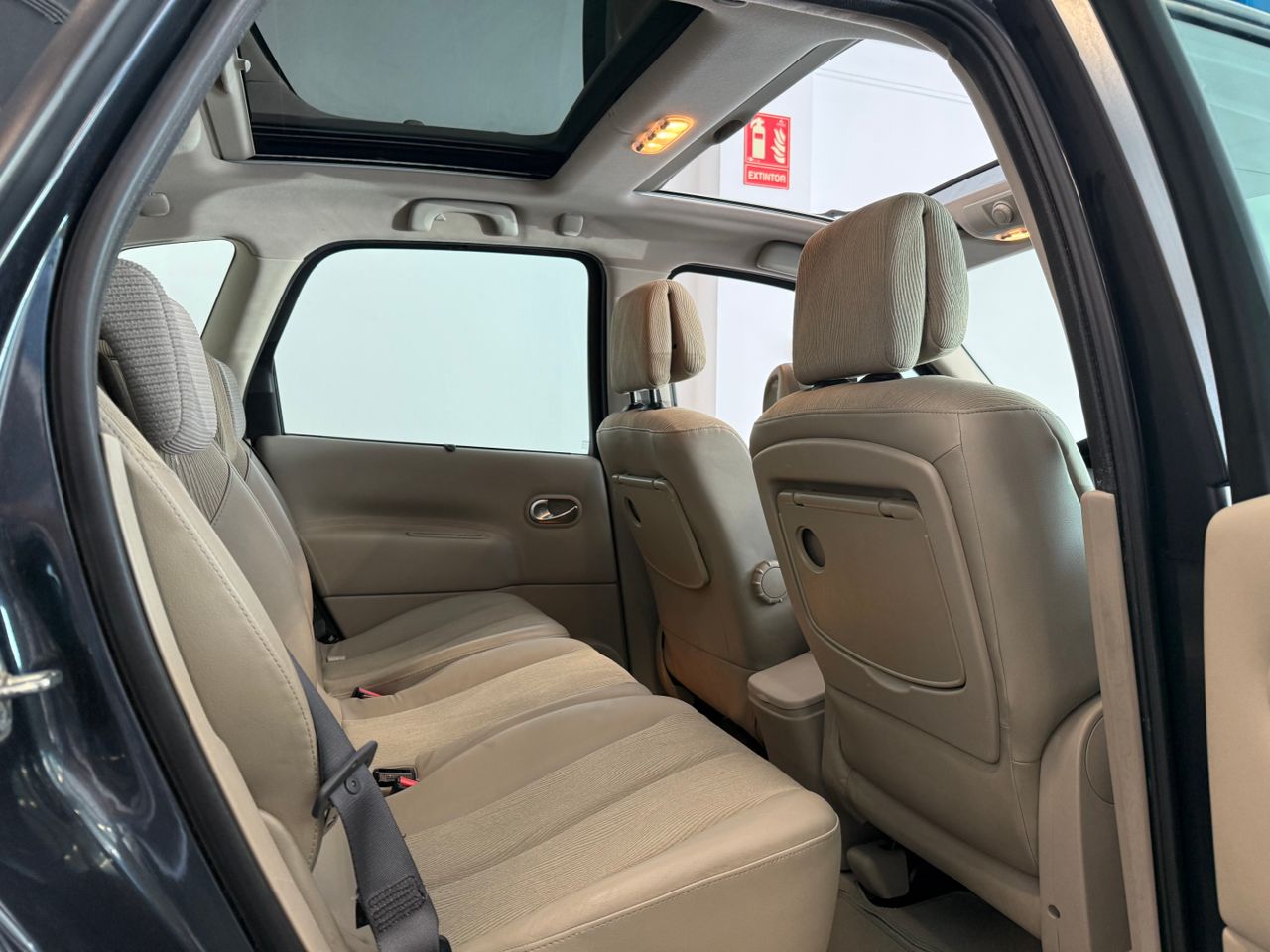Renault Scénic 1.6 PRIVILEGE - Foto 9