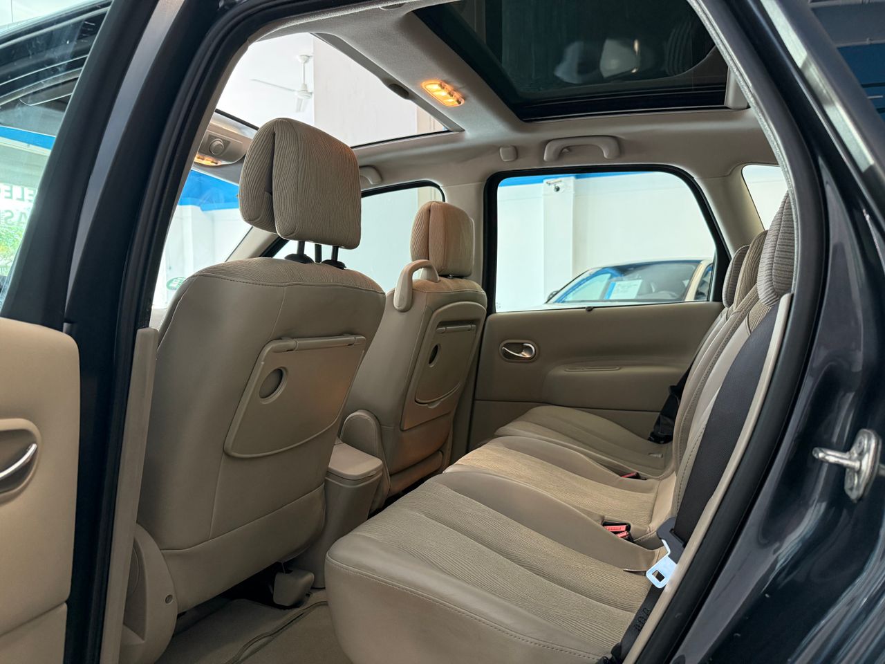 Renault Scénic 1.6 PRIVILEGE - Foto 5