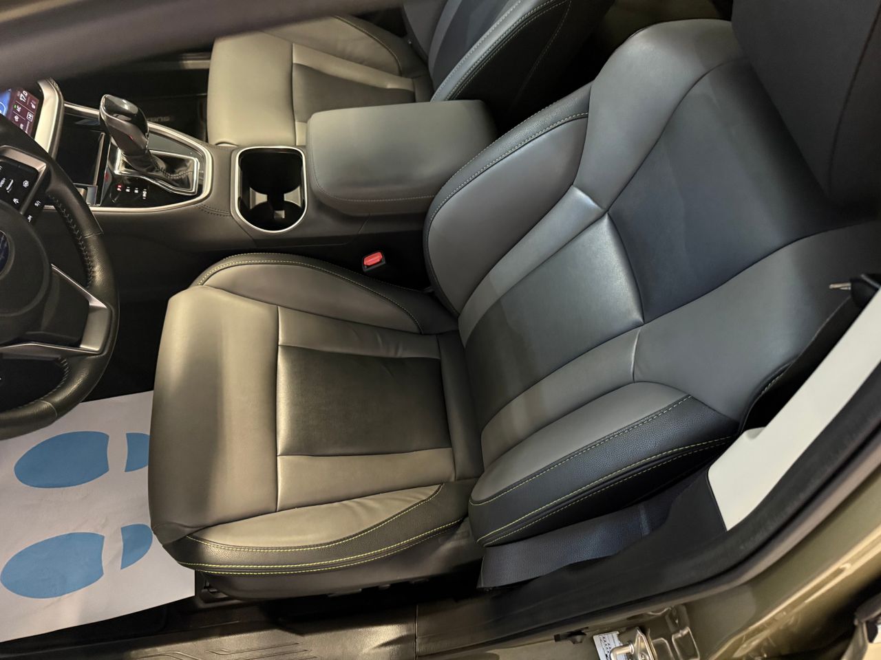 Subaru Outback 2.5i FIELD AUTO AWD - Foto 13