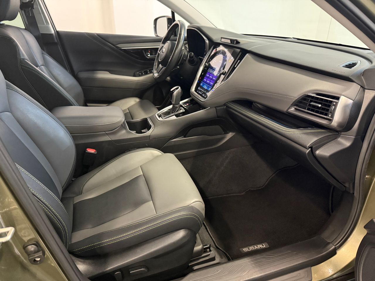 Subaru Outback 2.5i FIELD AUTO AWD - Foto 11