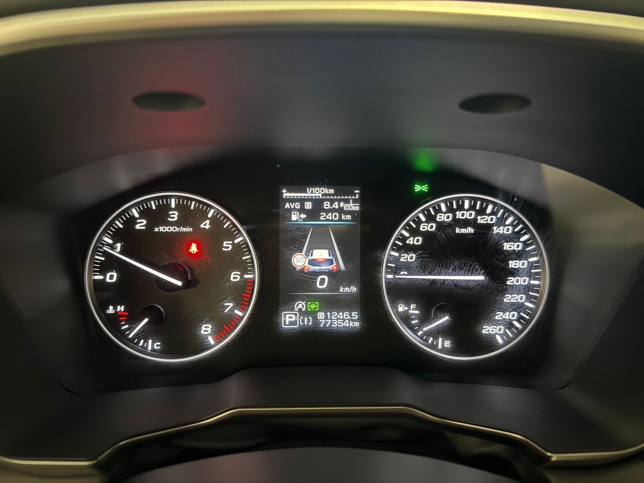 Subaru Outback 2.5i FIELD AUTO AWD - Foto 28