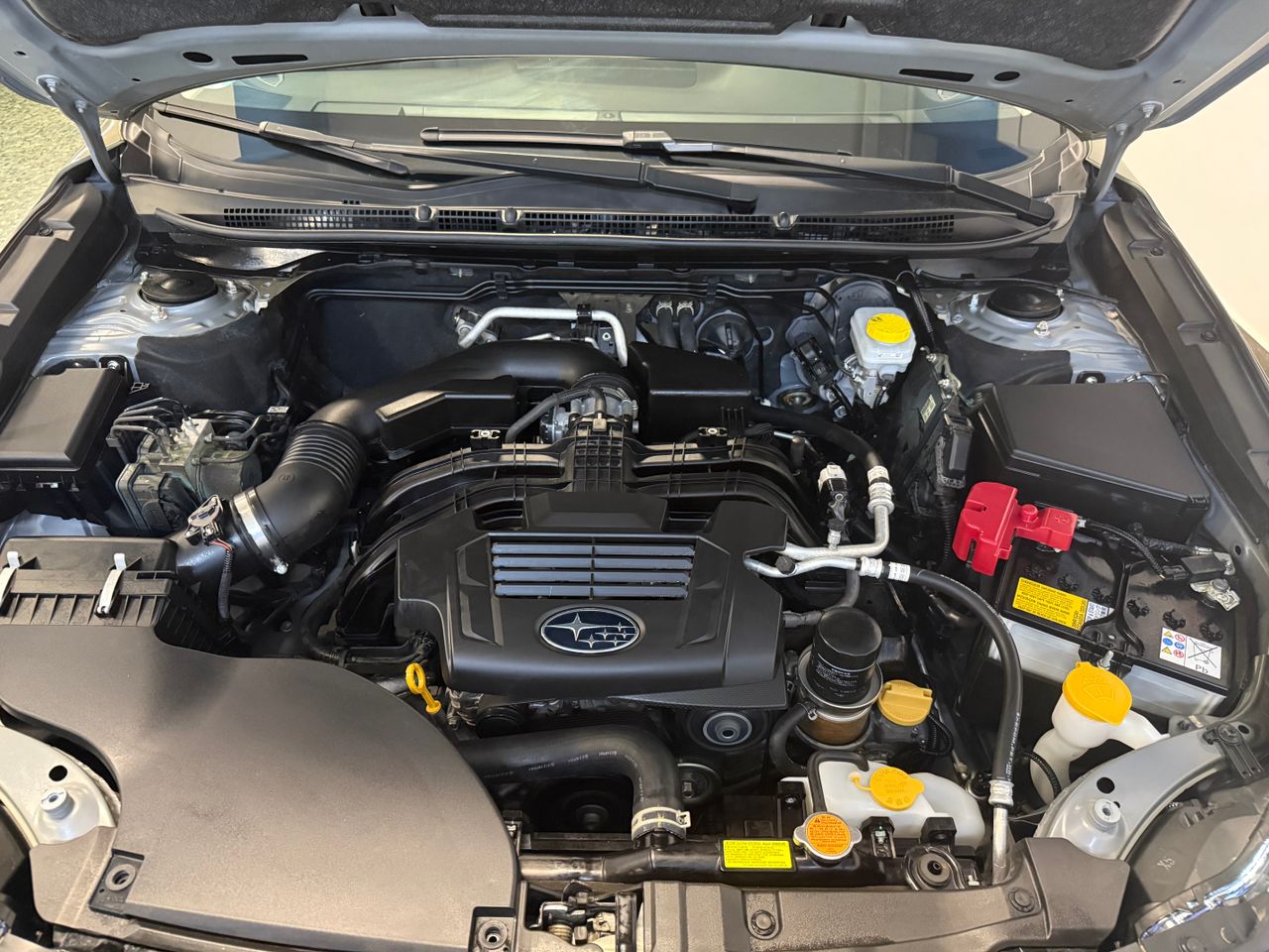 Subaru Outback 2.5i FIELD AUTO AWD - Foto 46