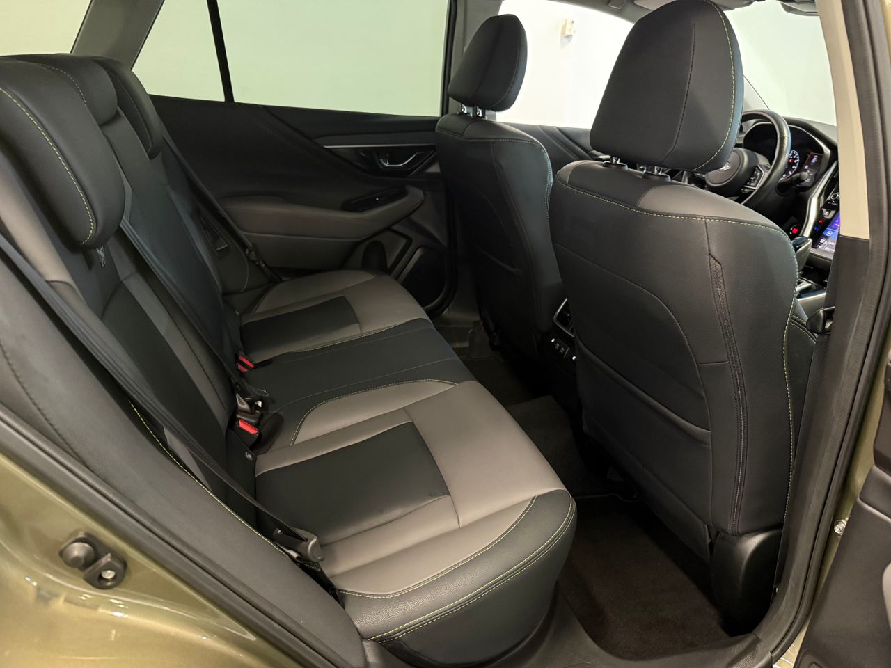 Subaru Outback 2.5i FIELD AUTO AWD - Foto 9