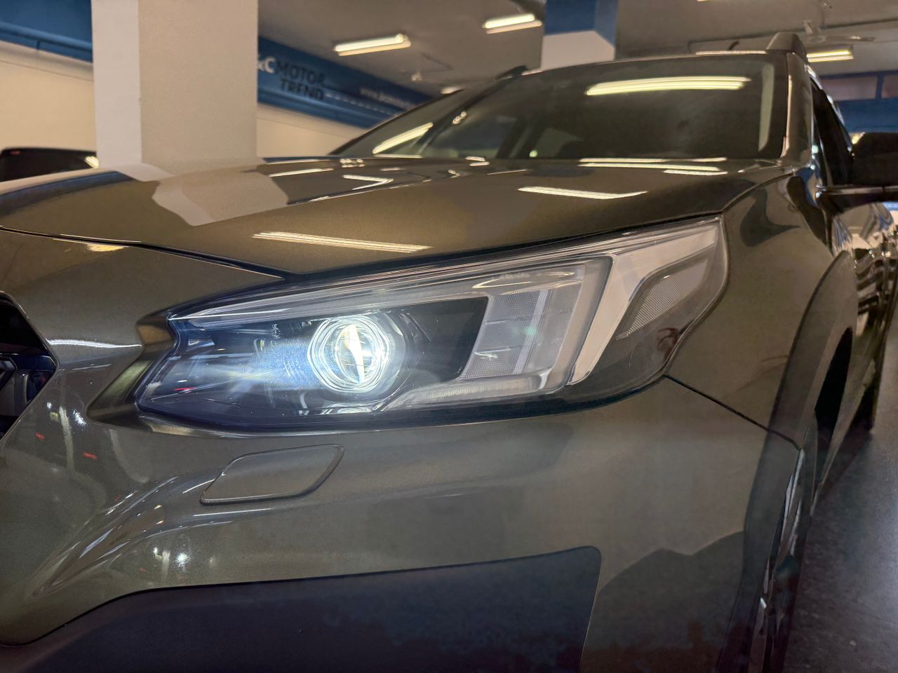Subaru Outback 2.5i FIELD AUTO AWD - Foto 43