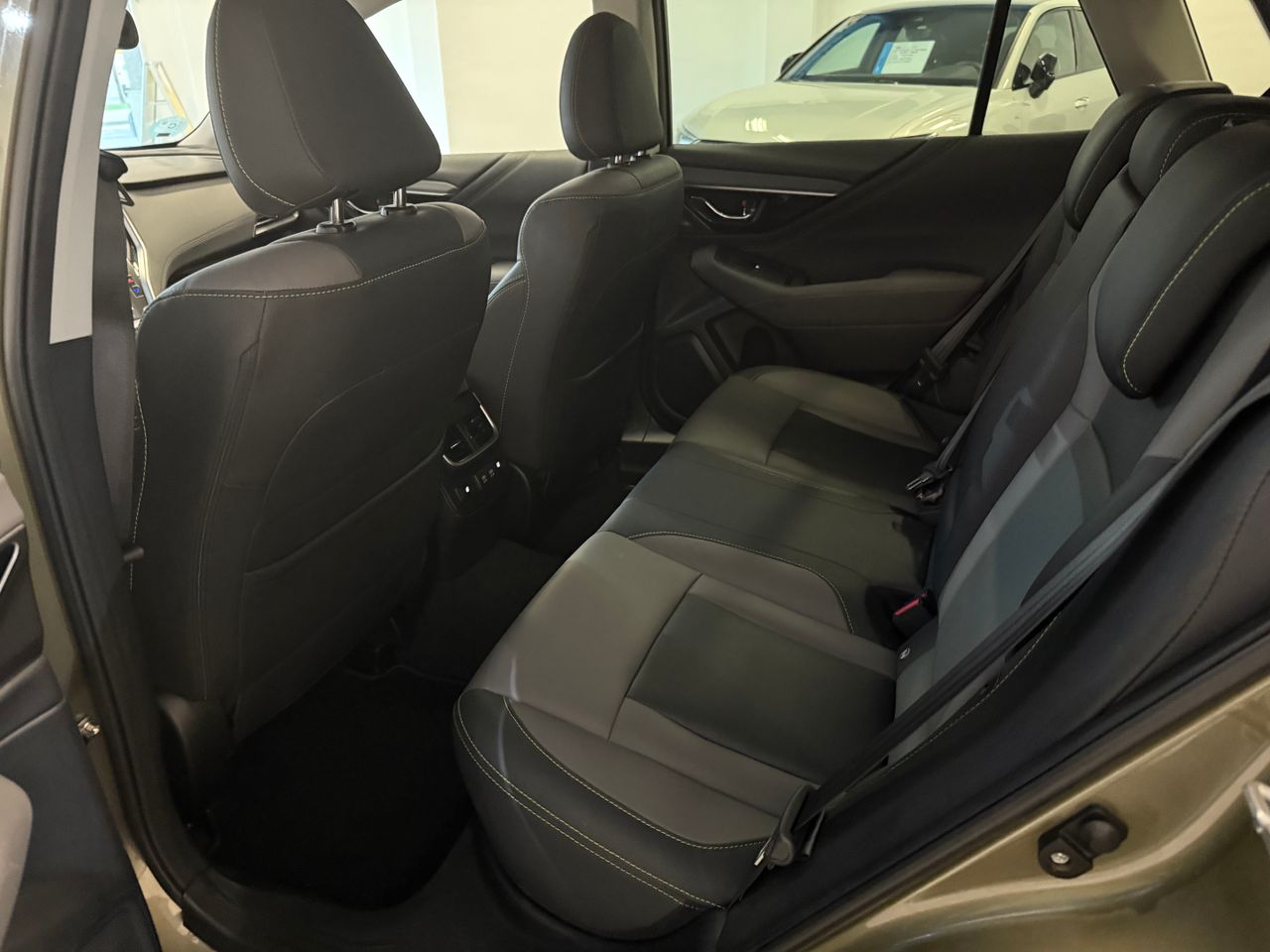 Subaru Outback 2.5i FIELD AUTO AWD - Foto 5