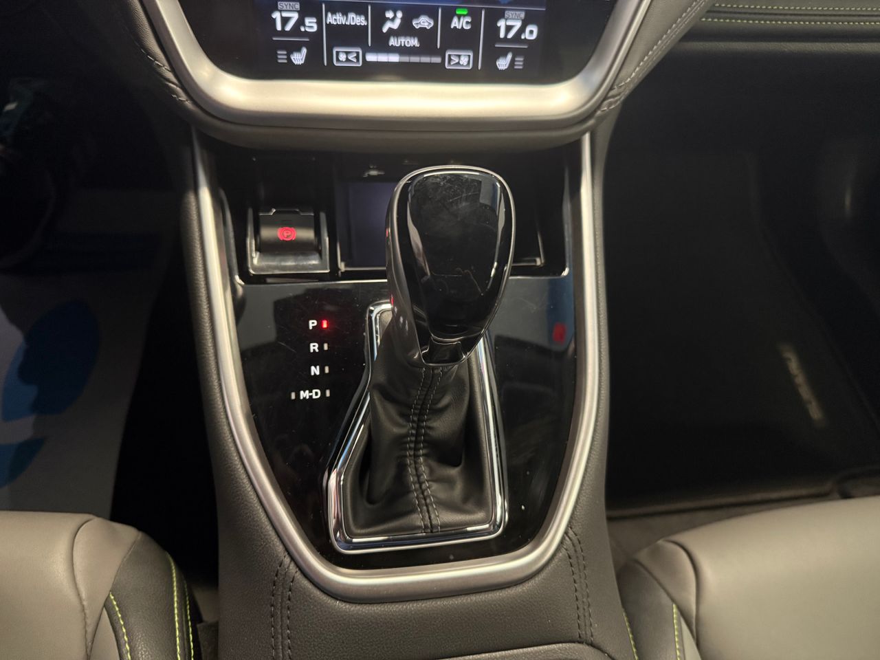 Subaru Outback 2.5i FIELD AUTO AWD - Foto 32