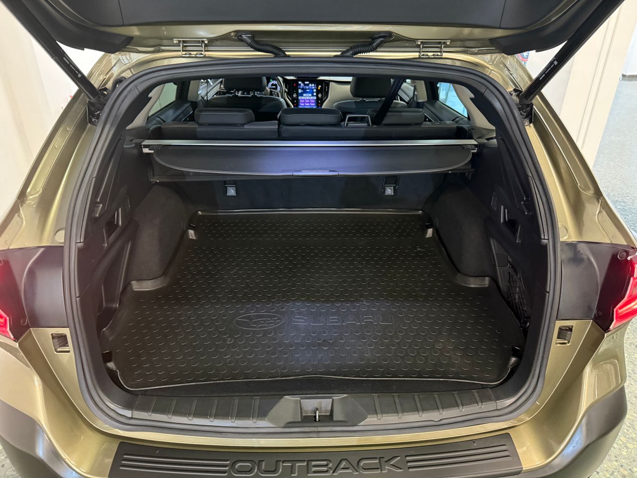 Subaru Outback 2.5i FIELD AUTO AWD - Foto 7