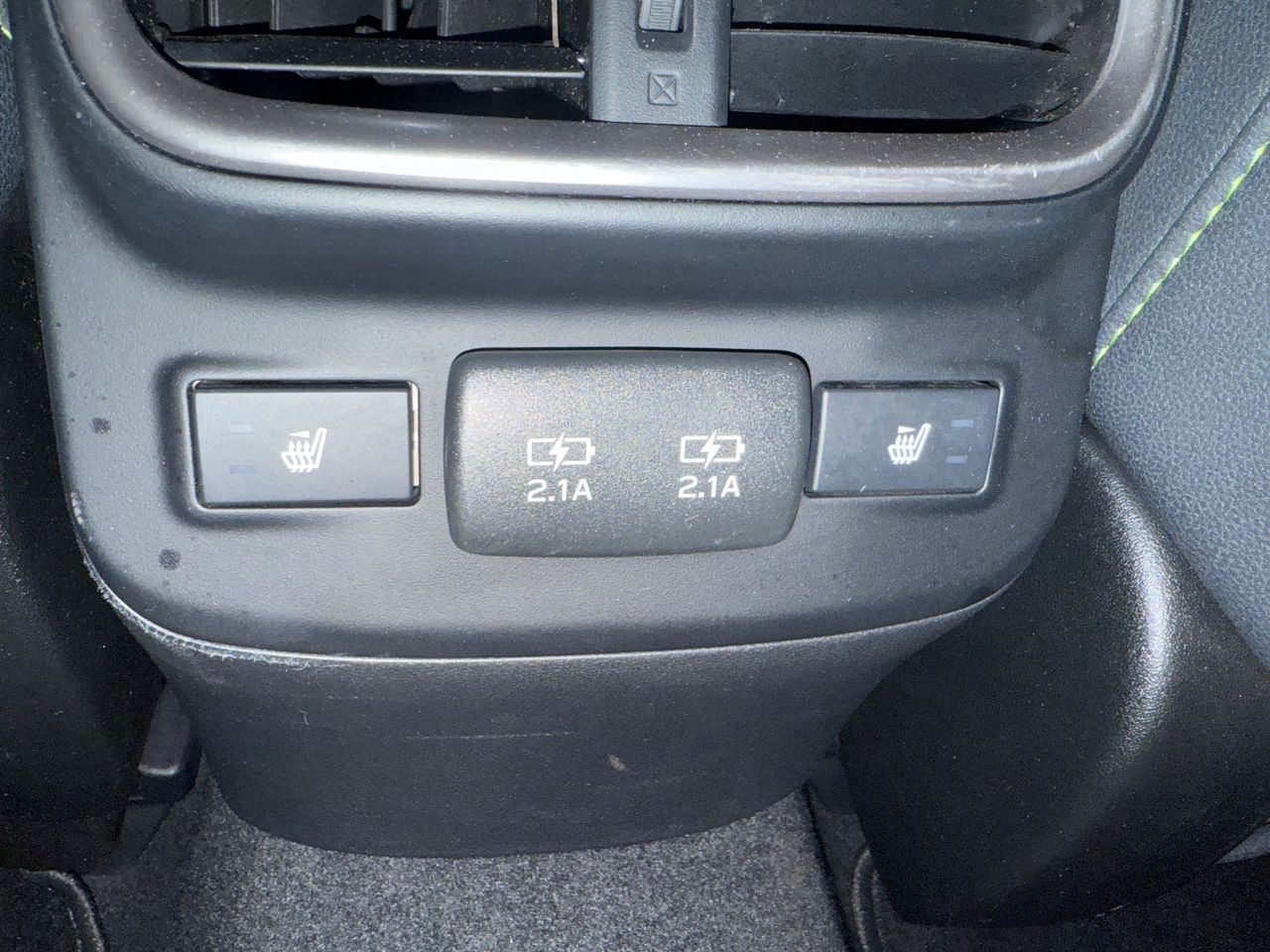 Subaru Outback 2.5i FIELD AUTO AWD - Foto 22