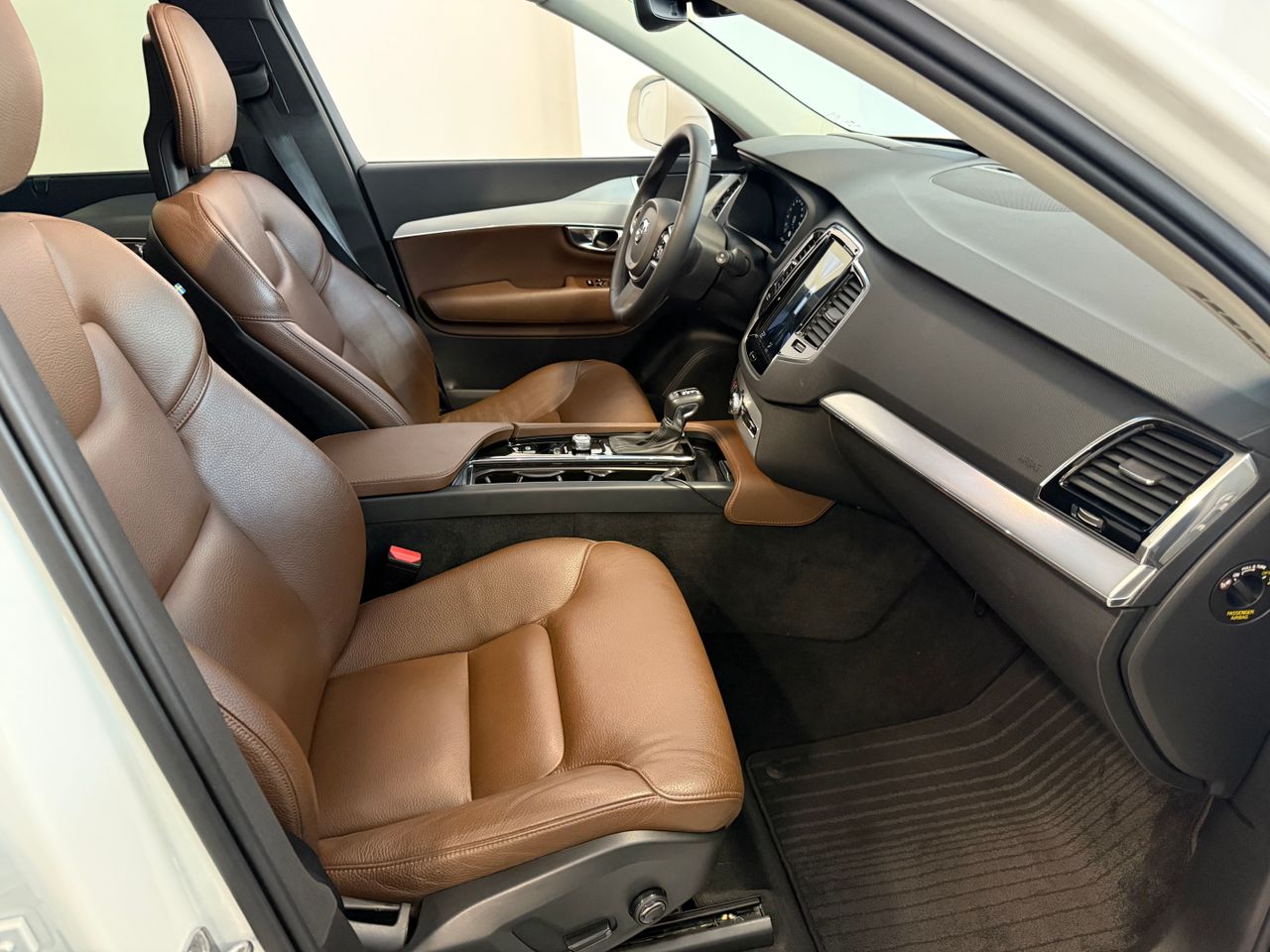Volvo XC90 2.0 D5 AWD AUTO MOMENTUM 7 PLAZAS - Foto 13