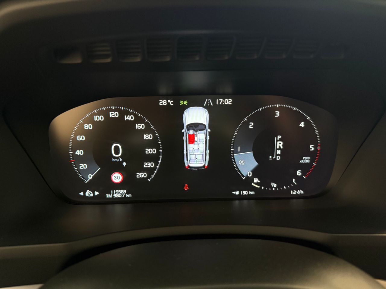 Volvo XC90 2.0 D5 AWD AUTO MOMENTUM 7 PLAZAS - Foto 24