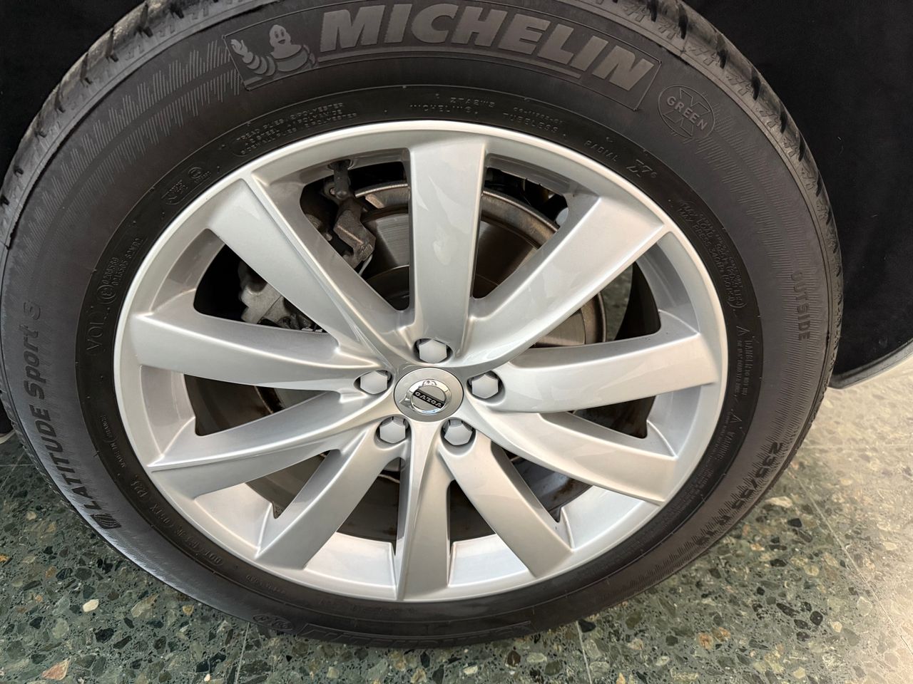 Volvo XC90 2.0 D5 AWD AUTO MOMENTUM 7 PLAZAS - Foto 20