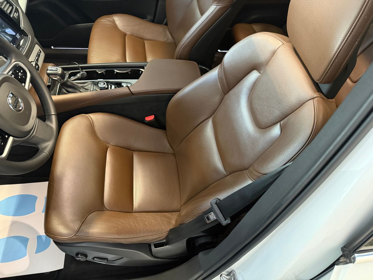 Volvo XC90 2.0 D5 AWD AUTO MOMENTUM 7 PLAZAS - Foto 15