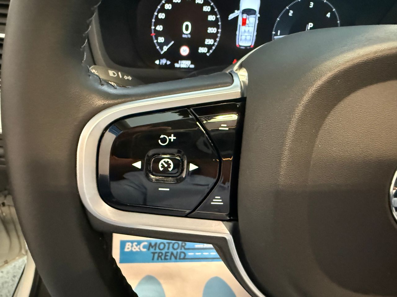 Volvo XC90 2.0 D5 AWD AUTO MOMENTUM 7 PLAZAS - Foto 33
