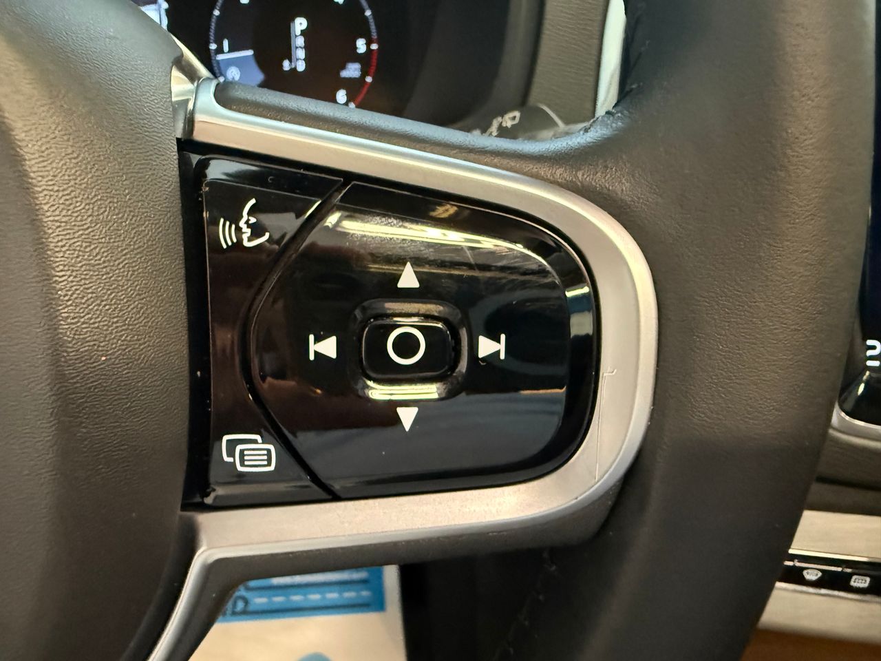 Volvo XC90 2.0 D5 AWD AUTO MOMENTUM 7 PLAZAS - Foto 34