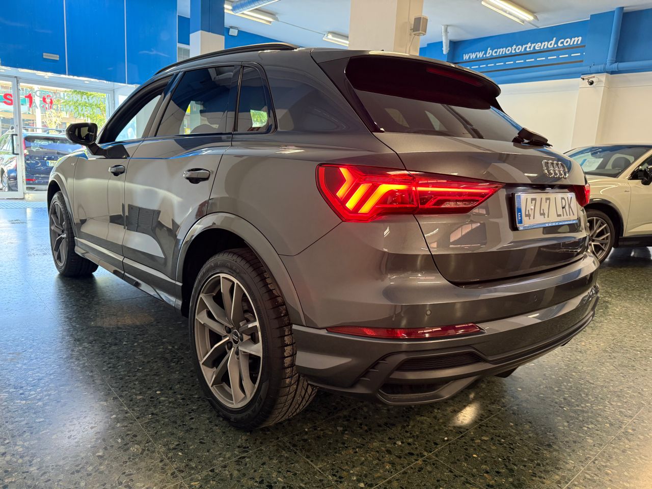 Audi Q3 Black line edition 40 TFSI quattro S tronic - Foto 18