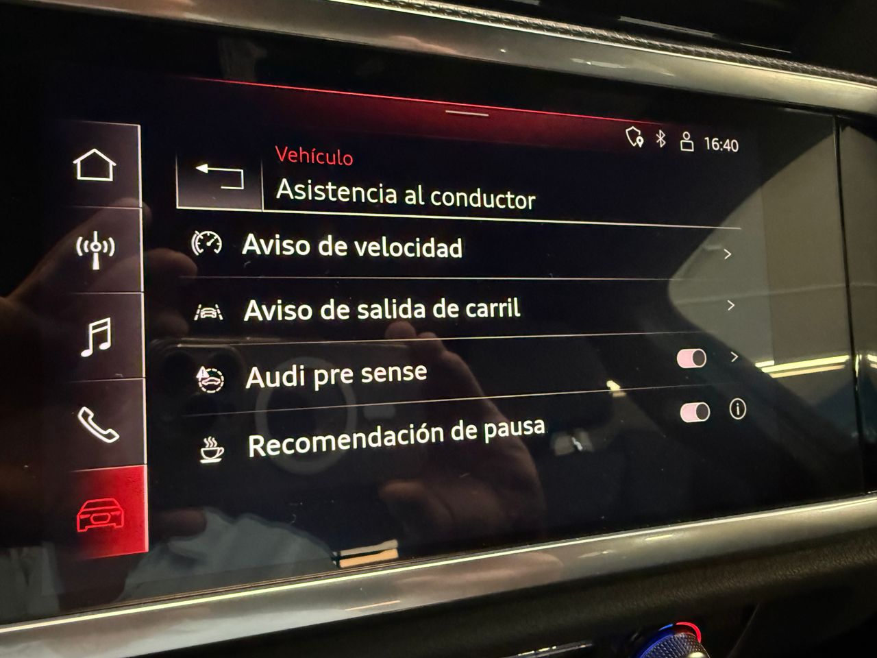 Audi Q3 Black line edition 40 TFSI quattro S tronic - Foto 30