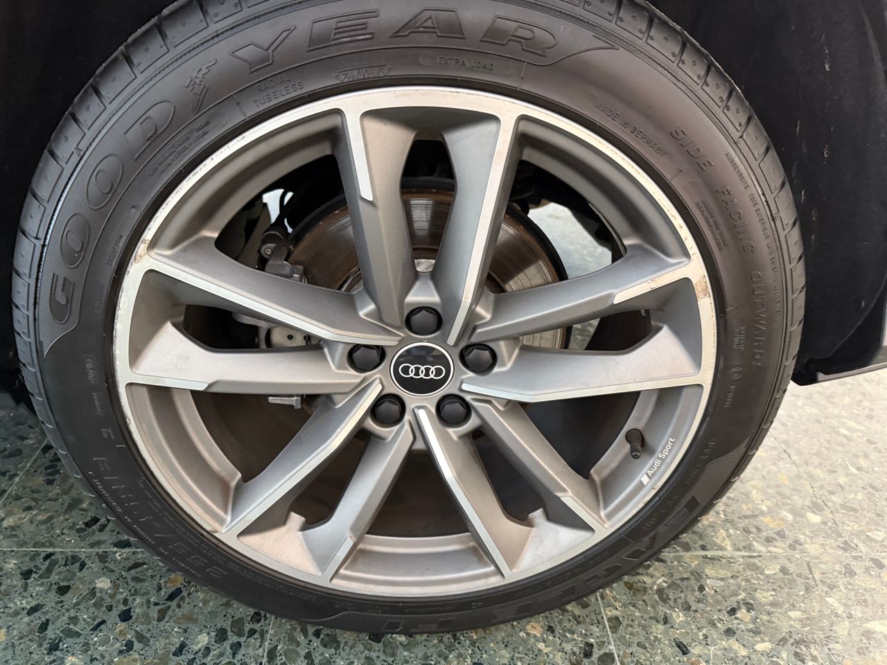 Audi Q3 Black line edition 40 TFSI quattro S tronic - Foto 20