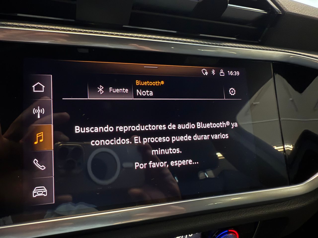 Audi Q3 Black line edition 40 TFSI quattro S tronic - Foto 23