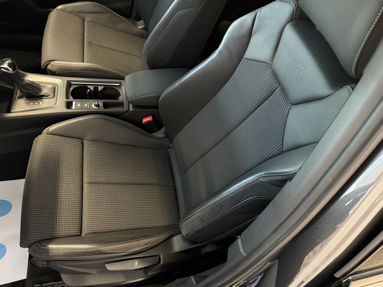Audi Q3 Black line edition 40 TFSI quattro S tronic - Foto 13