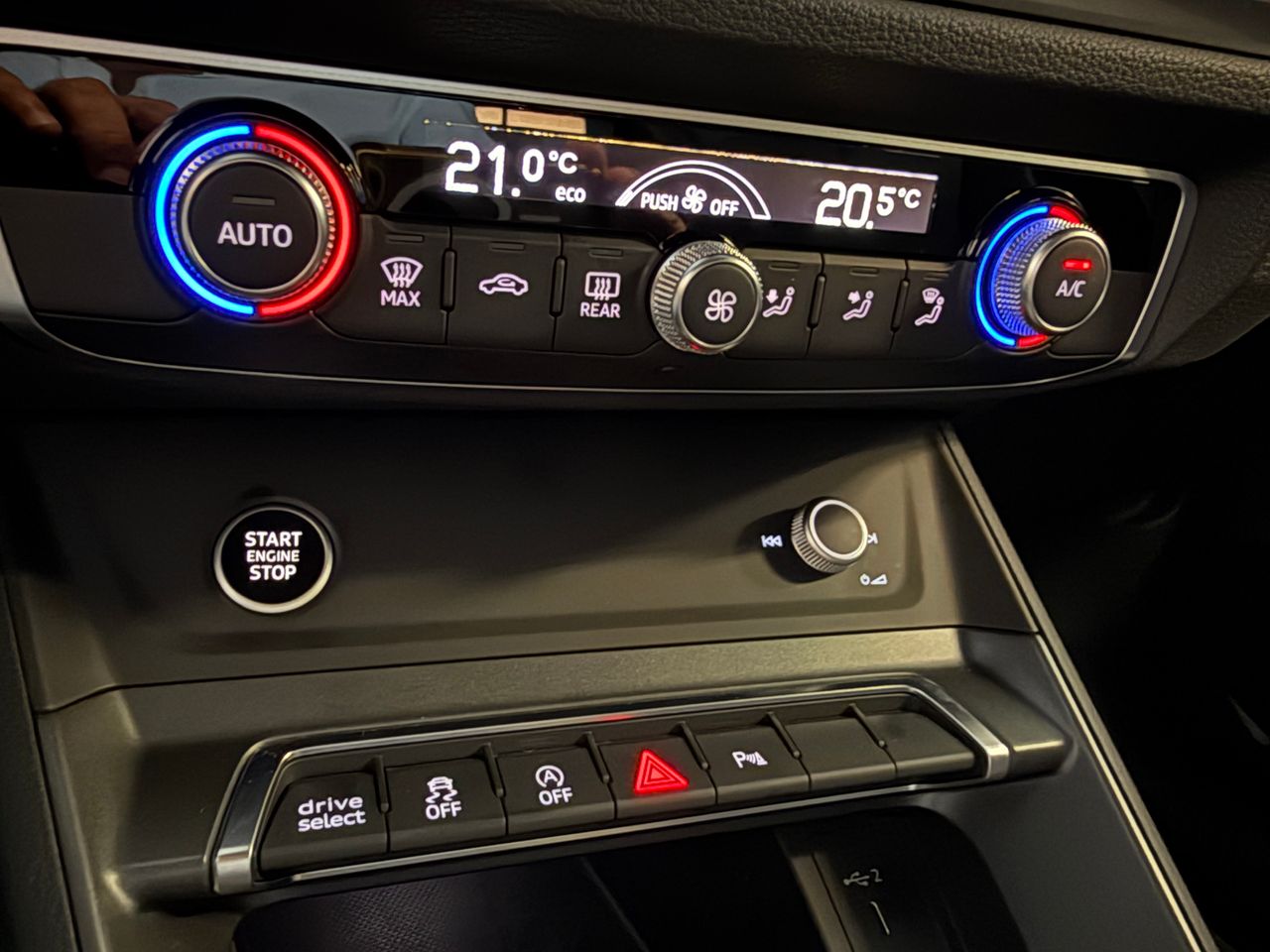 Audi Q3 Black line edition 40 TFSI quattro S tronic - Foto 31