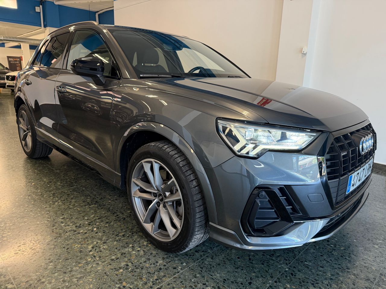 Audi Q3 Black line edition 40 TFSI quattro S tronic - Foto 14