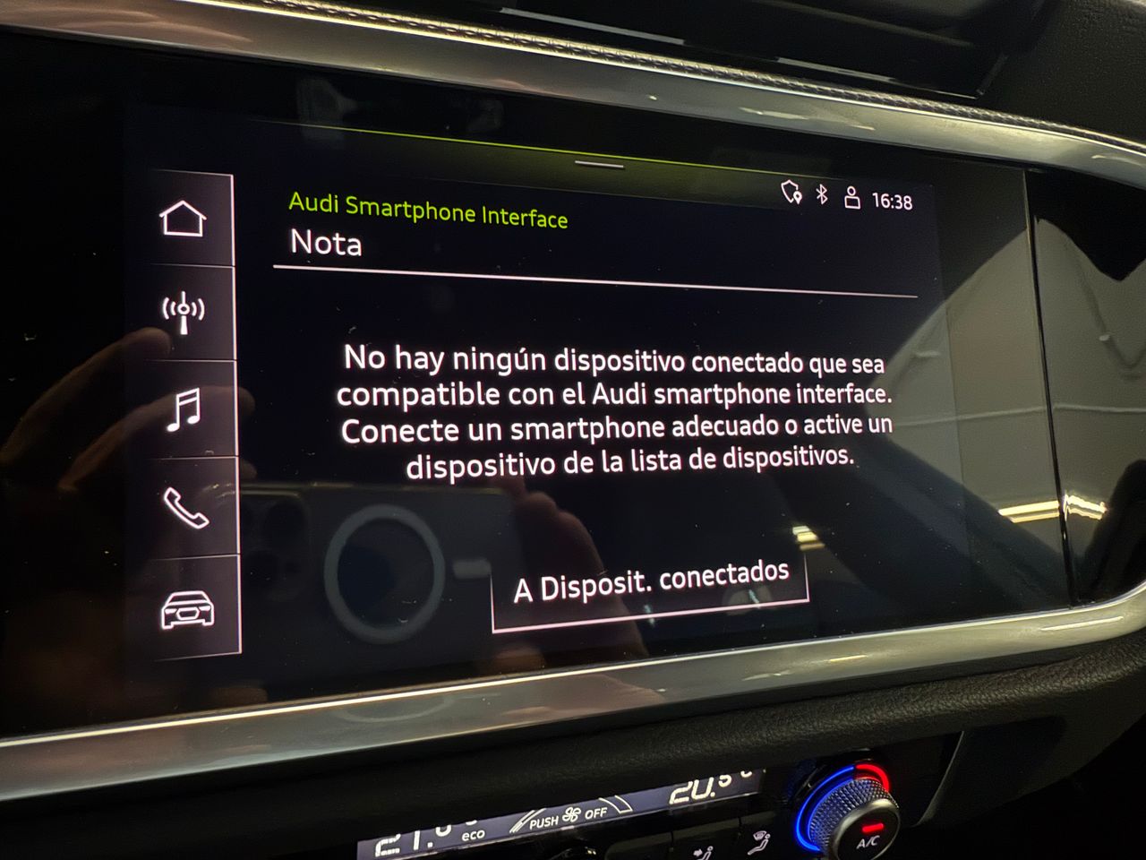 Audi Q3 Black line edition 40 TFSI quattro S tronic - Foto 21