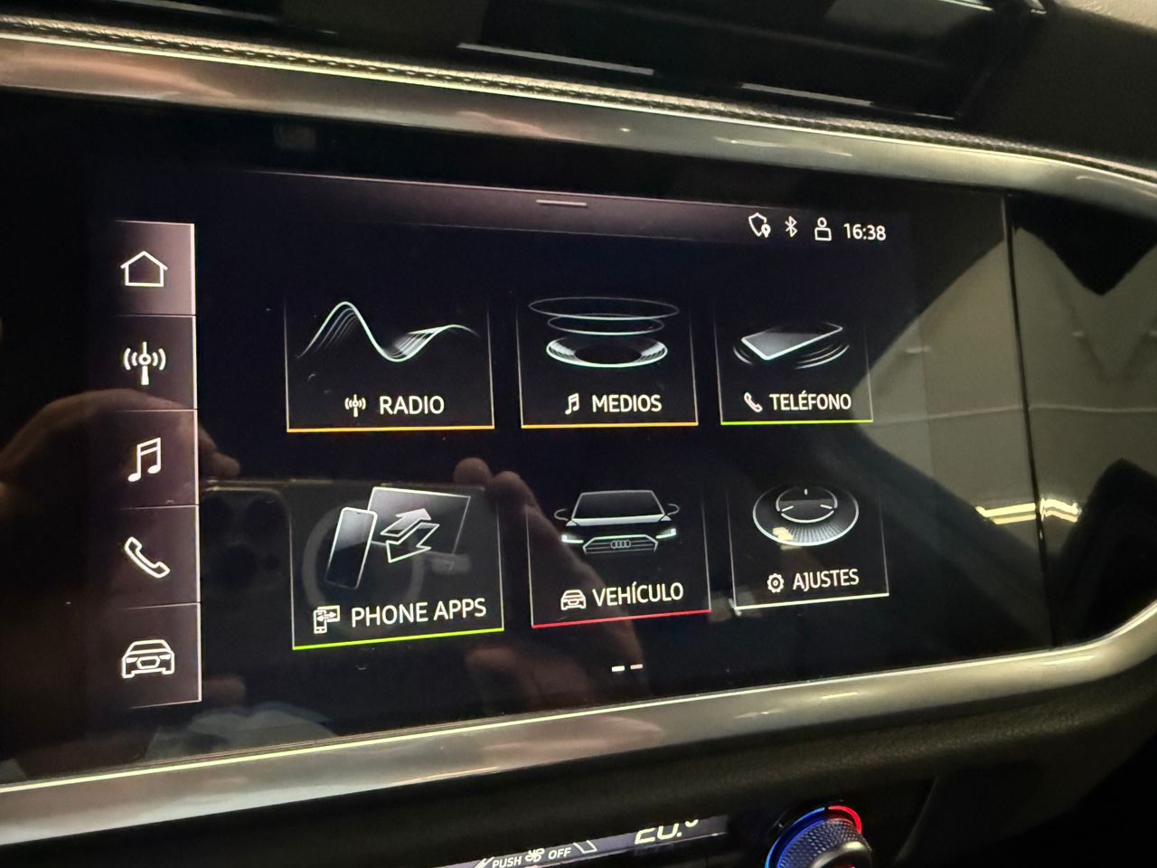 Audi Q3 Black line edition 40 TFSI quattro S tronic - Foto 19